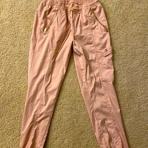 Scrub pants jogger style - Jaanuu